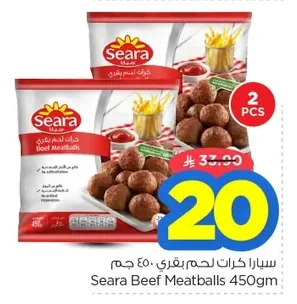 Beef Meatballs
