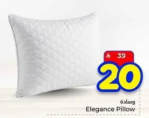 Elegance Pillow
