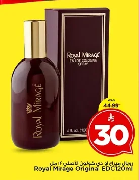 Original Eau de Cologne