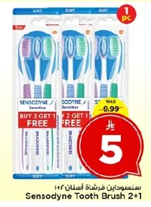 Toothbrush