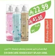 Body Mist