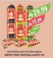 سنيورة مورديلا حبش متنوع