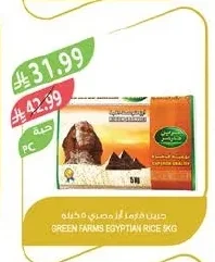 Egyptian Rice