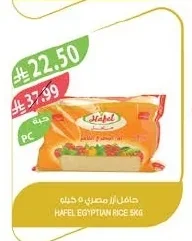 Egyptian Rice