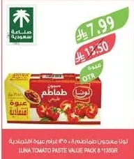 Tomato Paste