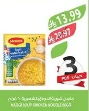 Chicken Noodle Soup
