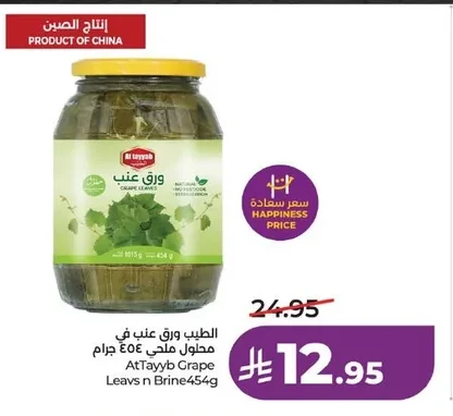 الطبيب ورق عنب