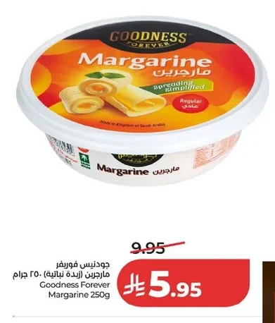 Margarine