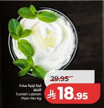 لبنة تركية سادة