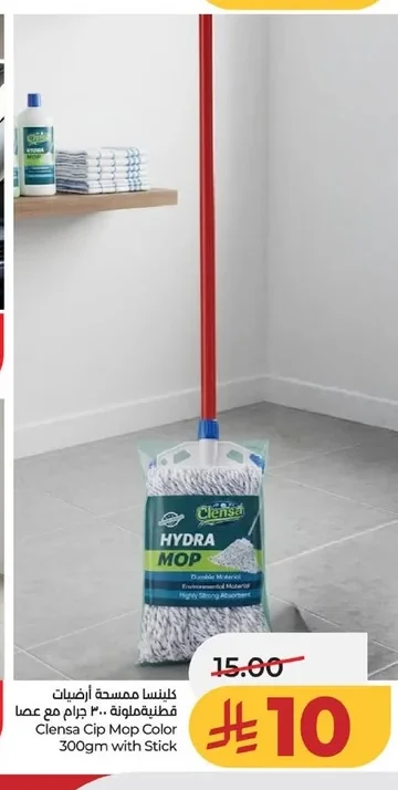 Floor Mop