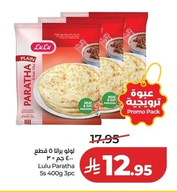 Paratha