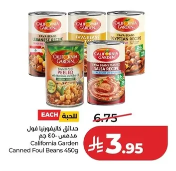 فول مدمس