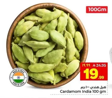 هيل هندي