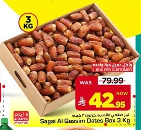 Dates