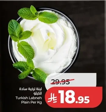لبنة تركية سادة