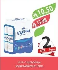 Aquafina Water