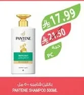 بانتين شامبو