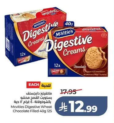 ماكفتيز دايجستف