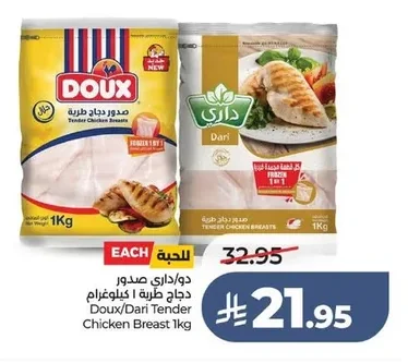 Chicken Breast