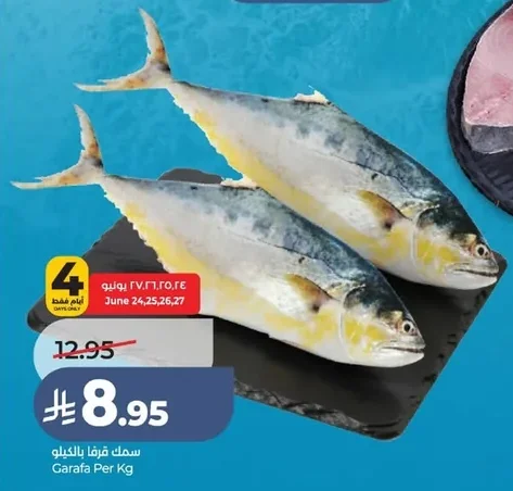 سمك قُرفة