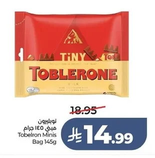 Toblerone