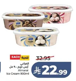 Ice Cream