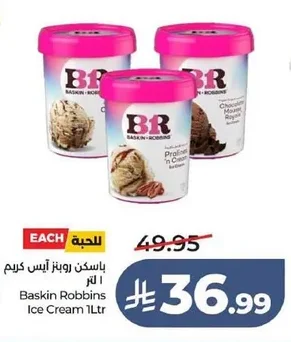 Ice Cream