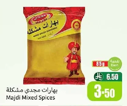 بهارات مجدي مشكلة