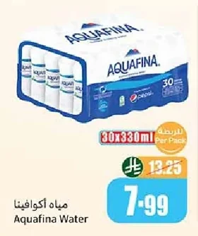 مياه اكوافينا