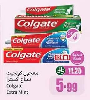 Toothpaste