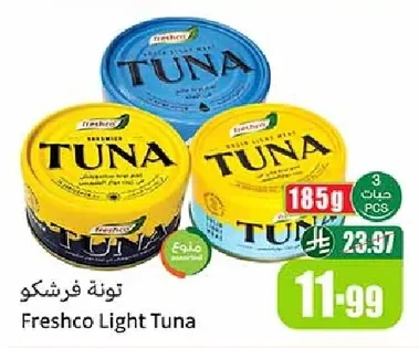 Tuna