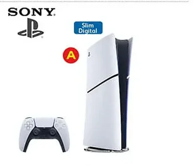 Sony PlayStation 5