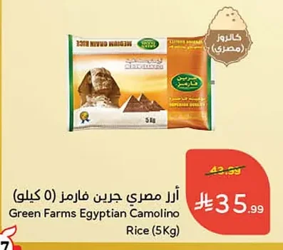 Egyptian Rice