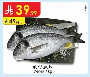 Denes