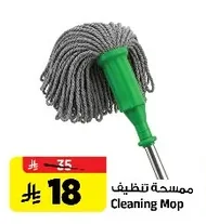 Cleaning Mop