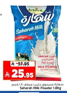 Milk Powder Canister