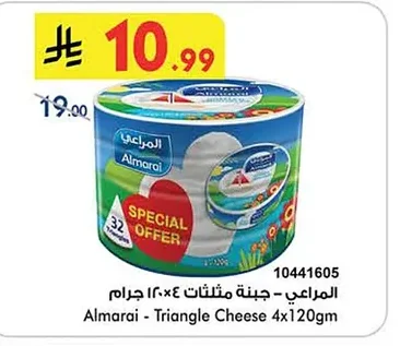Triangle Cheese