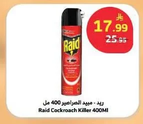 Automatic Air Freshener Spray