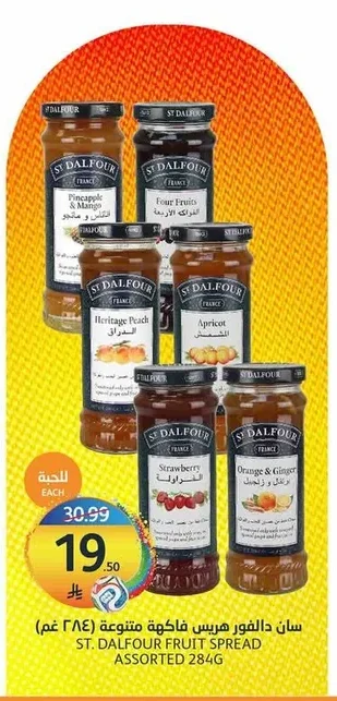 Fruit Spread