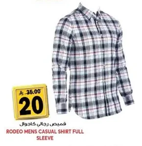 Men's Casual Shirt
