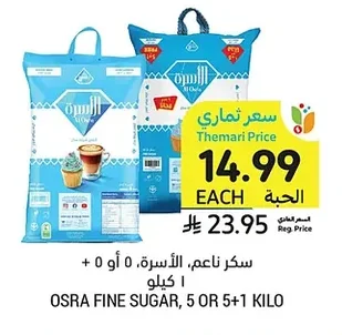 سكر ناعم، الأسرة