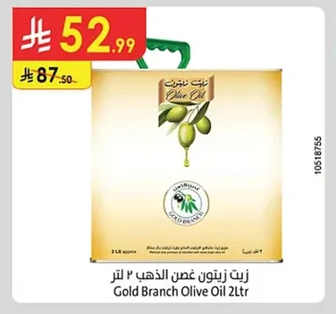 Olive Oil