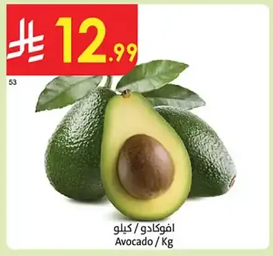 افوكادو
