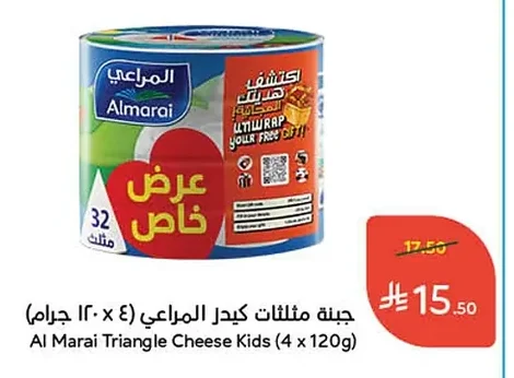 Kids Triangle Cheese