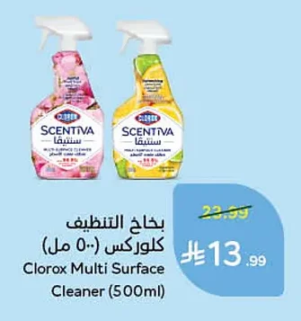 Clorox Cleaning Spray