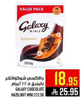 Chocolate Bar