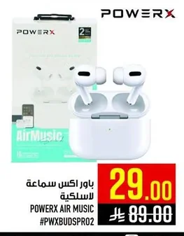 Wireless Earbuds