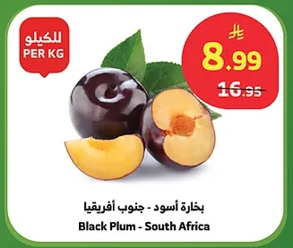 بخارة أسود