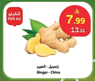 زنجبيل