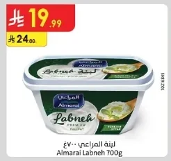 Labneh